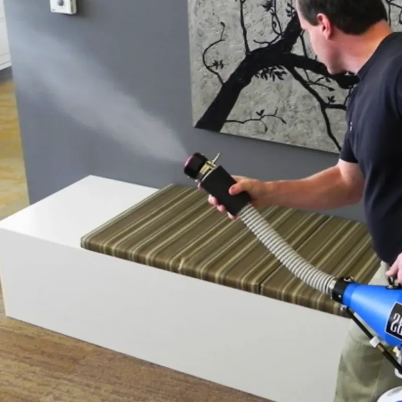 Professional Odor Removal in Delphos, OH